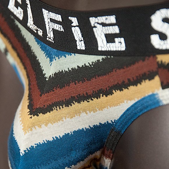 Mens Soft Cotton Brief Handmade - Picture 2 of 6